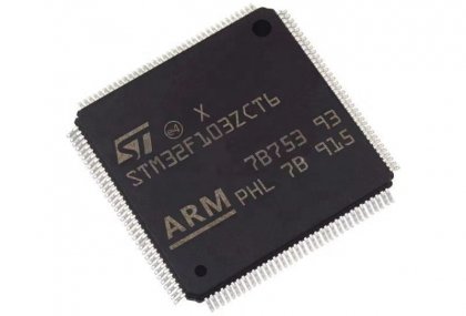 STM32F103ZCT6